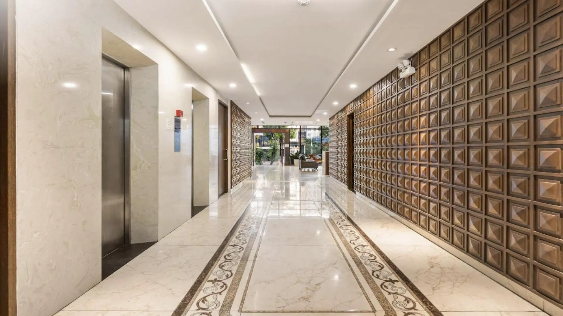 Montana House City Centre Da Nang 0*,