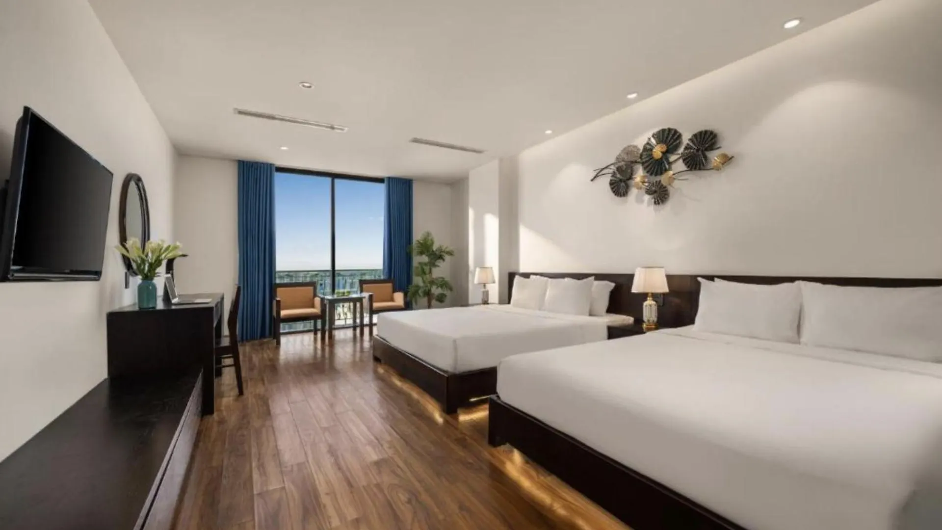 Montana House City Centre Da Nang 0*,  Wietnam