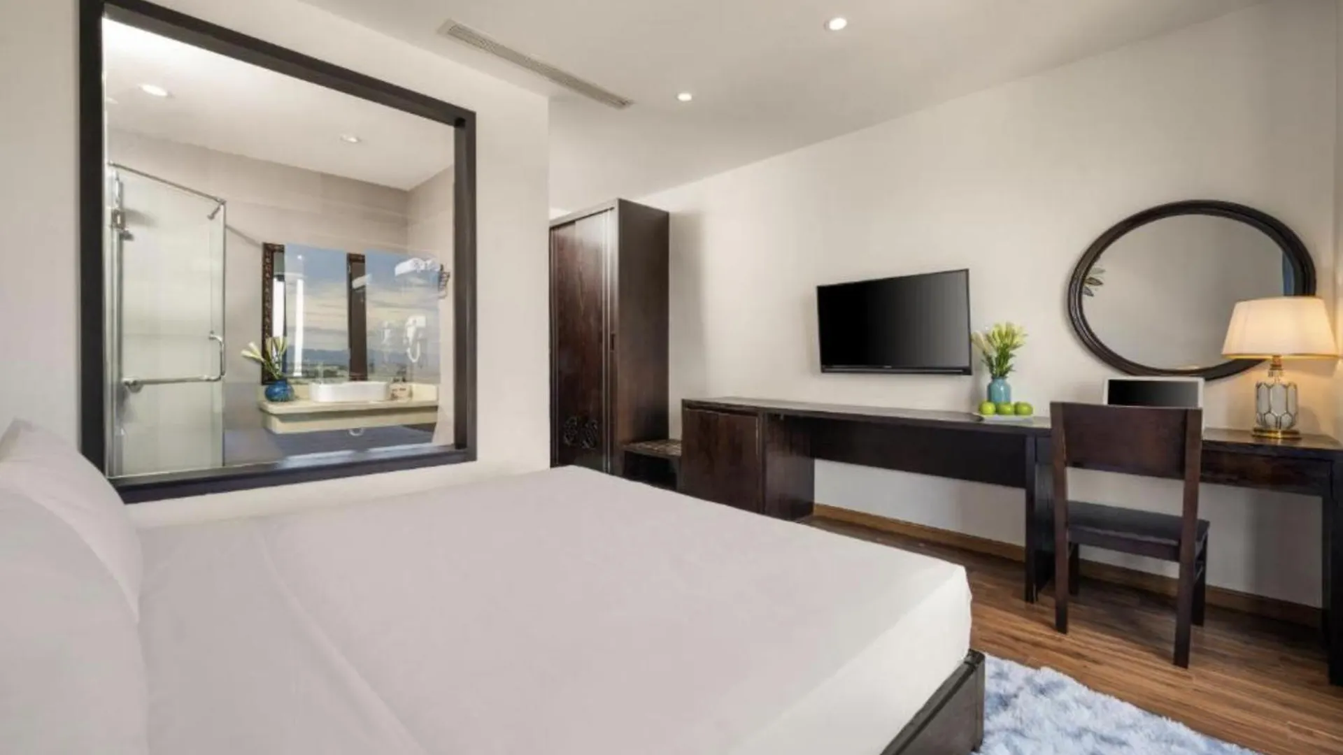 Montana House City Centre Da Nang Hotel miłości